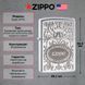 Зажигалка Zippo 24751 American classic Crown Stamp ZP77890006 фото 6