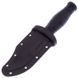 Ніж Cold Steel Leatherneck Mini Clip Point CS-39LSAB 12601495 фото 3