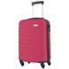 Чемодан Semi Line 20" (S) Dark Rose (T5633-1) DAS302593 фото 1