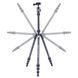 Штатив Vanguard Vesta TB 204CB (Vesta TB 204CB) DAS301490 фото 9