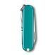 Швейцарський ніж Victorinox Сlassic SD Mountain Lake блістер 0.6223.23B1 4008386 фото 3