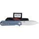Ніж Firebird FH922-GY 82593 фото 6