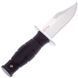 Ніж Cold Steel Leatherneck Mini Clip Point CS-39LSAB 12601495 фото 4