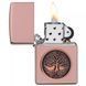 Запальничка Zippo Tree Of Life Emblem 49638 V77550910 фото 2