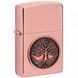 Запальничка Zippo Tree Of Life Emblem 49638 V77550910 фото 1