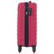 Чемодан Semi Line 20" (S) Dark Rose (T5633-1) DAS302593 фото 6