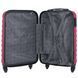 Чемодан Semi Line 20" (S) Dark Rose (T5633-1) DAS302593 фото 2