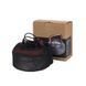 Чайник Naturehike NH17C020-H 1.1 л, алюміній, Сірий 62950 фото 3