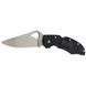 Нож Spyderco Byrd Cara Cara 2 BY03PBK2 871114 фото 3