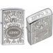 Зажигалка Zippo 24751 American classic Crown Stamp ZP77890006 фото 3