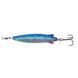 Блешня Abu Garcia Toby 10 г LF Blue Glitter 1546288 Y33440046 фото