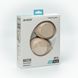 Гарнитура беспроводная A4-Tech BH220 (Beige), цвет бежевый BH220 (Beige) 1606342 фото 8