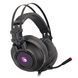Гарнітура ігрова Bloody G525 з підсвічуванням, USB чорна G525 Bloody (Black) 1605584 фото 2
