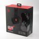 Гарнітура ігрова Bloody G525 з підсвічуванням, USB чорна G525 Bloody (Black) 1605584 фото 5