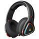 Навушники ігрові Bloody MR710, RGB, колір чорний MR710 Bloody (Black) 1605471 фото 1