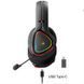 Навушники ігрові Bloody MR710, RGB, колір чорний MR710 Bloody (Black) 1605471 фото 7
