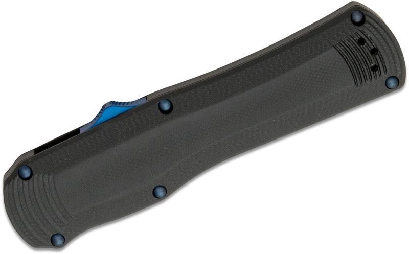 Нож Benchmade Autocrat 3400 4007979 фото