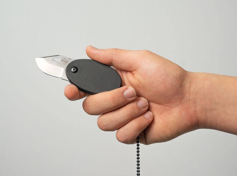 Нож Boker Plus L'Egg 01BO198 4008546 фото