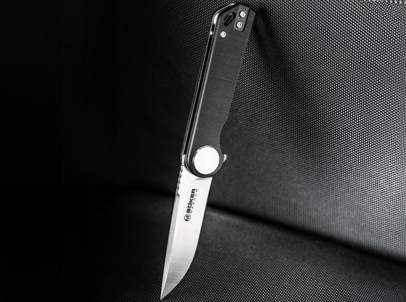Ніж Boker Magnum Skruva 01SC011 4009069 фото