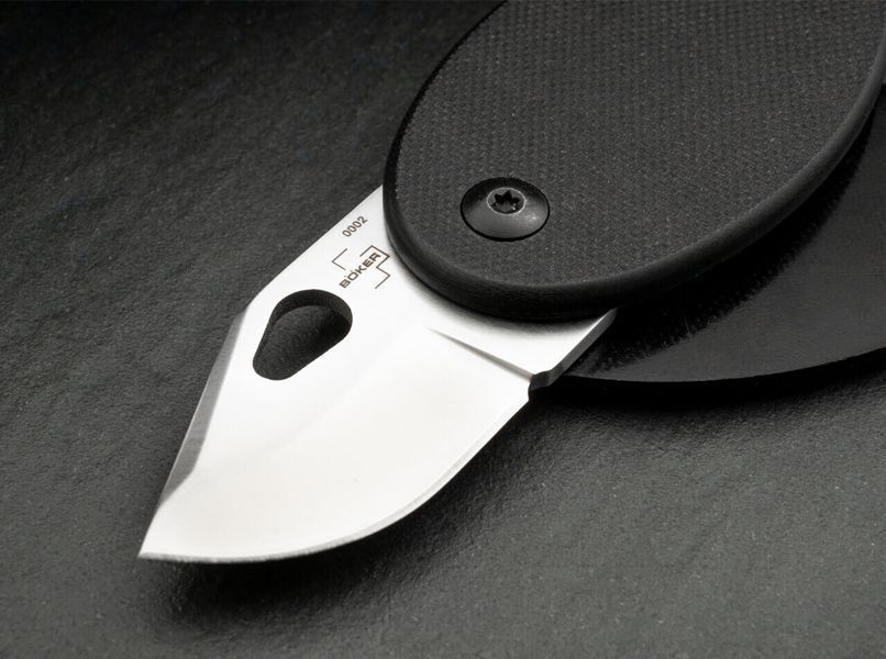 Нож Boker Plus L'Egg 01BO198 4008546 фото