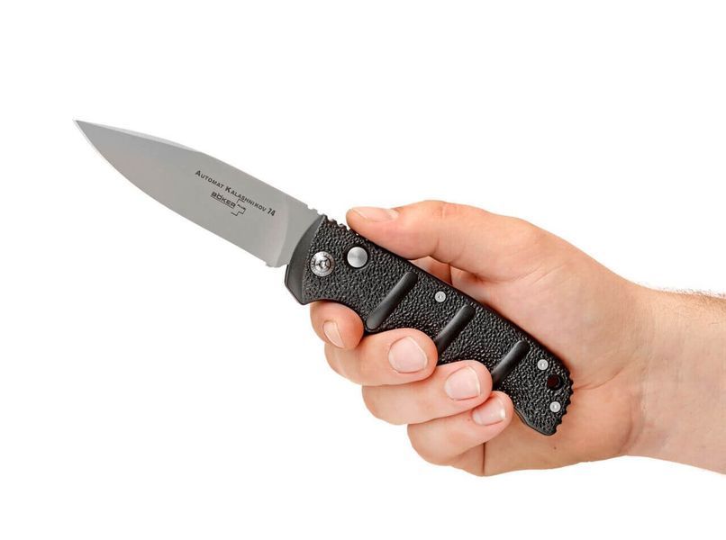 Нож Boker Plus Big Kalashnikov 42 01KAL300 4007483 фото