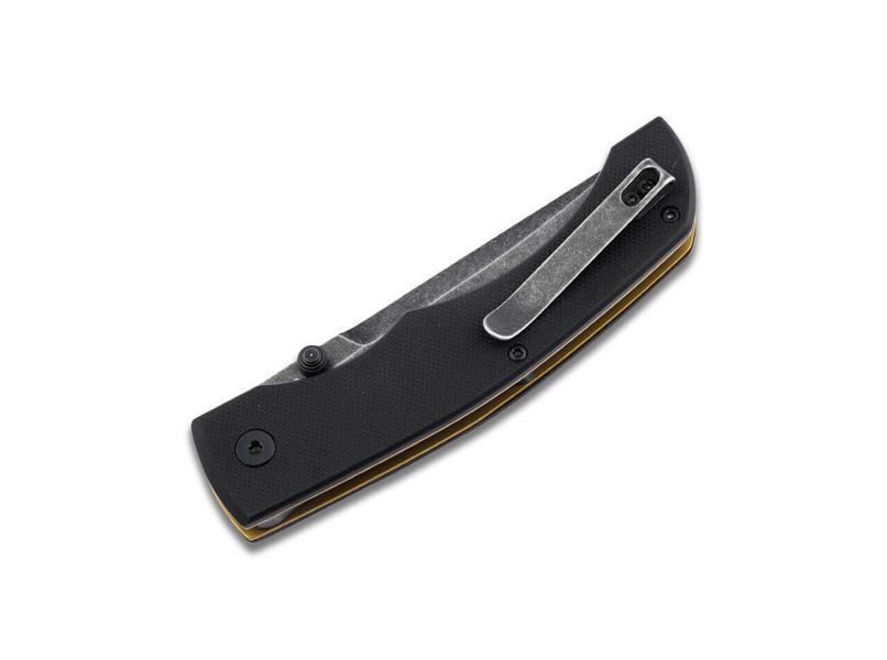 Нiж Boker Plus Poke 01BO637 4008935 фото