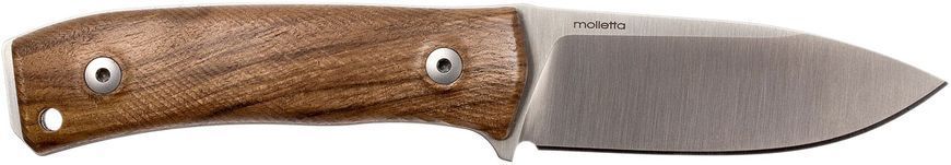 Ніж Lionsteel M4 Walnut M4 WN 392068 фото