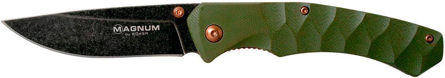 Ніж Boker Magnum Iguanodon 01SC072 23730921 фото