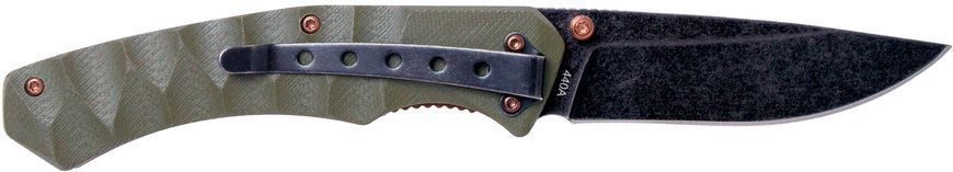 Ніж Boker Magnum Iguanodon 01SC072 23730921 фото