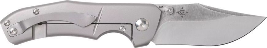 Нож Boker Plus Jive D2 01BO312 23730975 фото