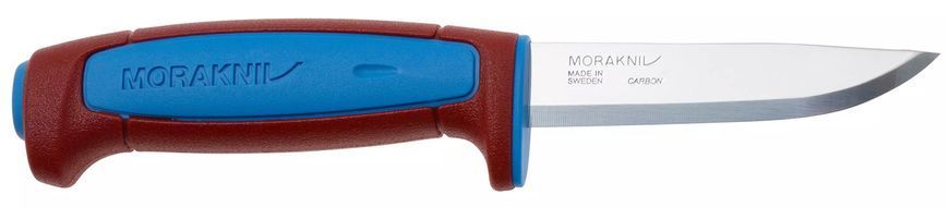 Нож Morakniv Basic 511 Color of the year 2025 Blue / Dala Red 14501 23050253 фото