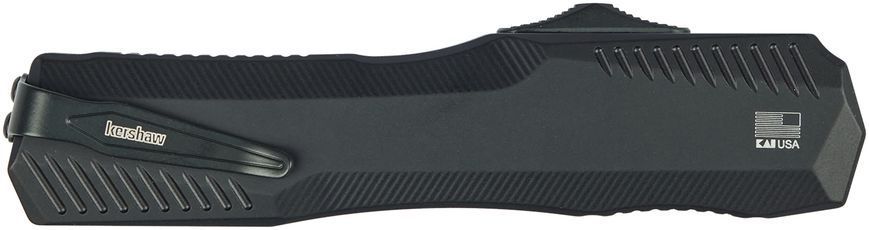 Нож Kershaw Livewire Black Blade 9000BLK 17400635 фото