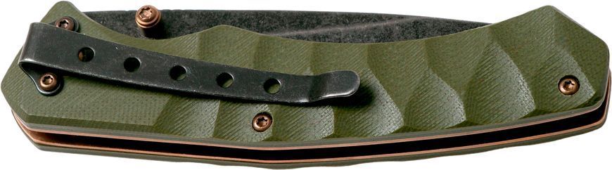 Ніж Boker Magnum Iguanodon 01SC072 23730921 фото