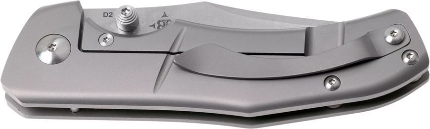 Нож Boker Plus Jive D2 01BO312 23730975 фото