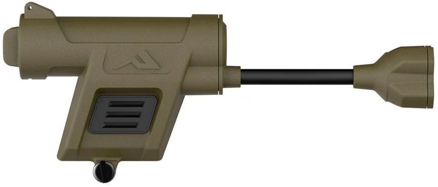 Ліхтар на шолом Princeton Tec Charge X 100 lm Olive C23-OD 23704507 фото