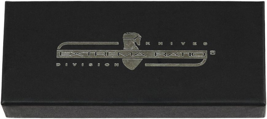 Нож Extrema Ratio MF2 MIL-C black 04.1000.0142/BLK 17840191 фото