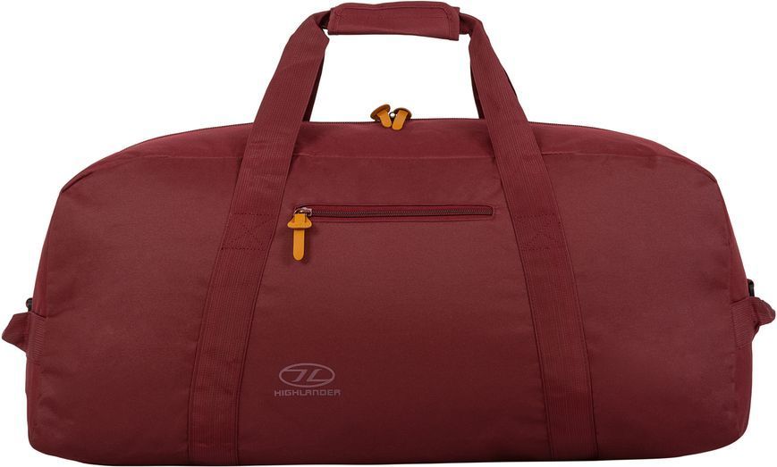 Сумка дорожня Highlander Cargo 100L Port (RUC259-PO) 926956 фото