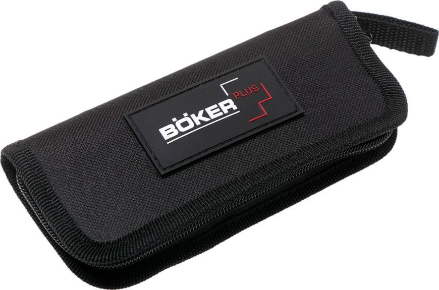 Нож Boker Plus Jive D2 01BO312 23730975 фото