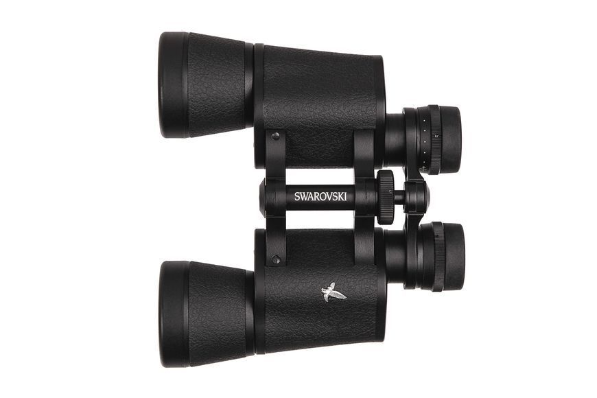 Бінокль Swarovski Habicht 10x40 WMS SWB21 5002177 фото