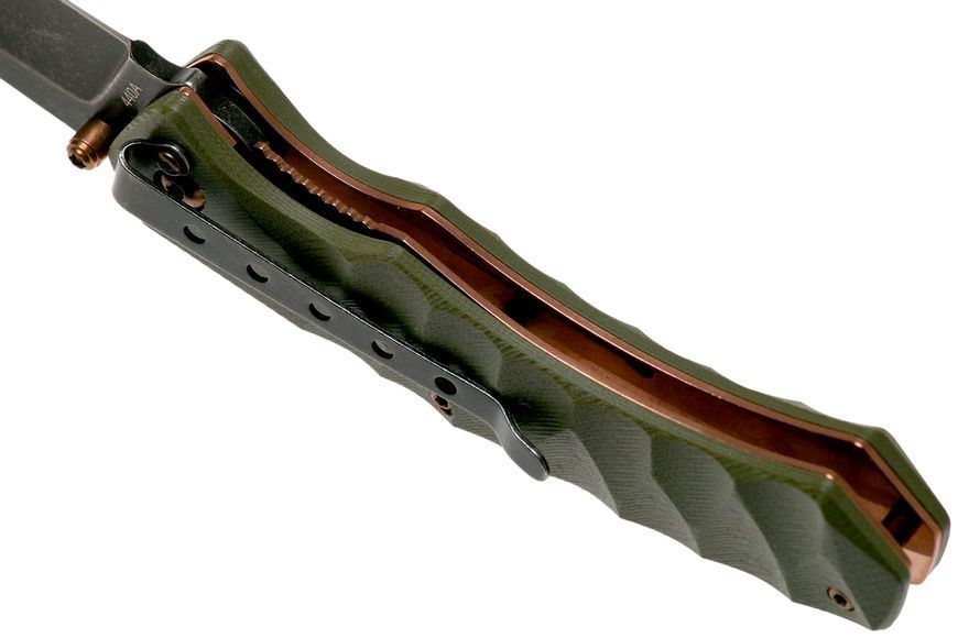 Ніж Boker Magnum Iguanodon 01SC072 23730921 фото