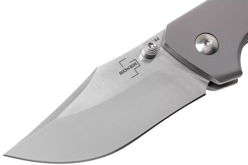 Нож Boker Plus Jive D2 01BO312 23730975 фото
