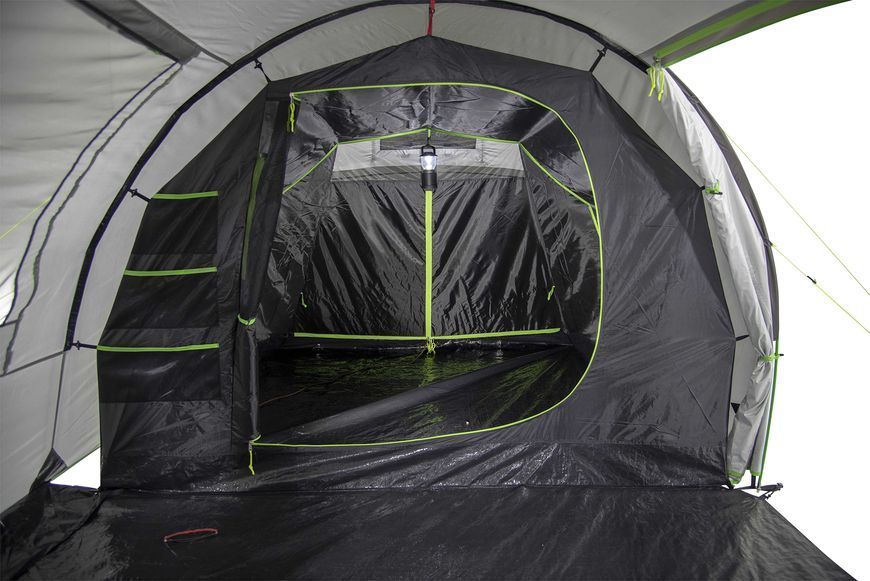 Намет High Peak Fermo 3.0 Nimbus Grey (10253) 928954 фото