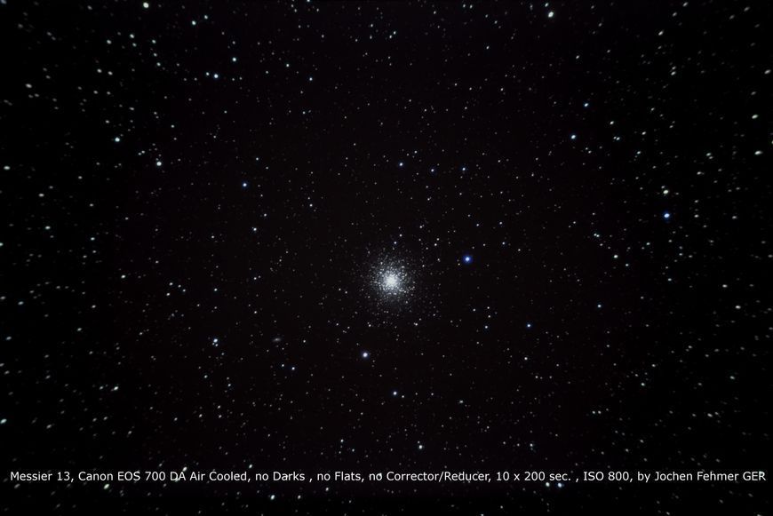 Телескоп Bresser Messier AR-102xs/460 EXOS-1/EQ4 ED Lens з сонячним фільтром 4702467 фото