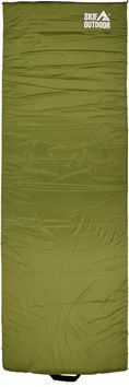 Каремат Skif Outdoor Dandy Размер 190х60х3 см Olive 3890282 фото