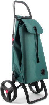 Сумка-візок Rolser I-Max MF 2LRSG Sea Coast IMX308-1067 931450 фото