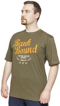 Футболка Prologic Bank Bound Retro XL 18461110 фото