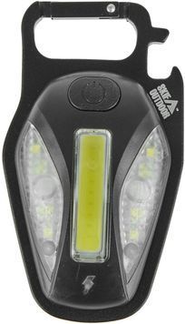Ліхтар туристичний Skif Outdoor Devi 3890325 фото