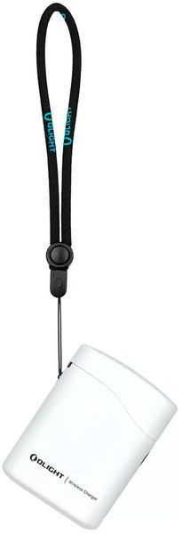 Ліхтар Olight Baton 4 Premium Edition White 0.0000.0661 23704499 фото