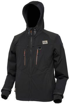 Куртка Savage Gear Simply Savage Softshell Jacket S 18541903 фото