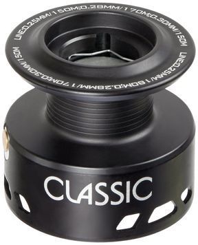 Шпуля Brain Classic 4000S 18584420 фото